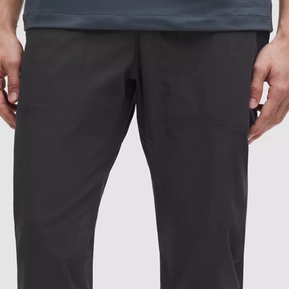 Lululemon ABC Joggers